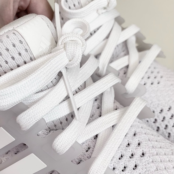 Adidas ultraboost white sneakers - Picture 14 of 16